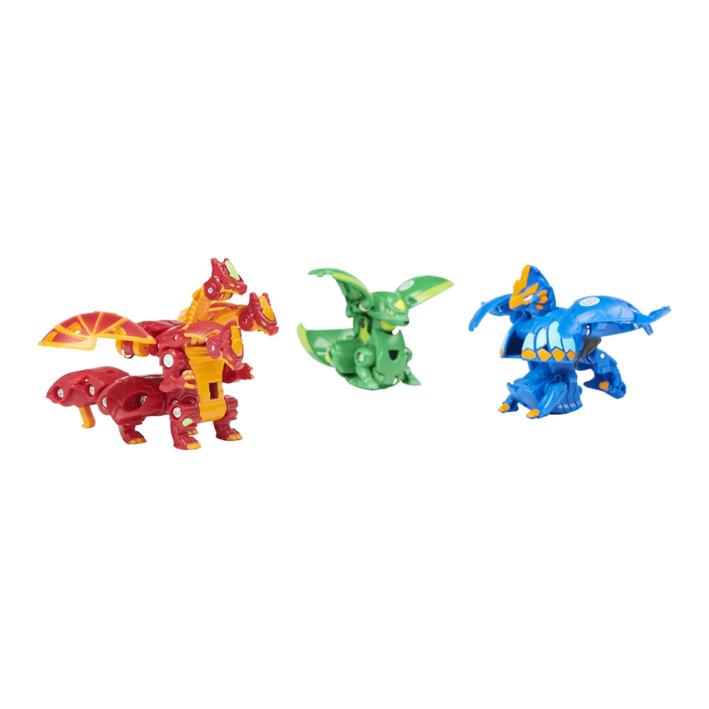 Набор стартовый Bakugan Сезон 36062069 |