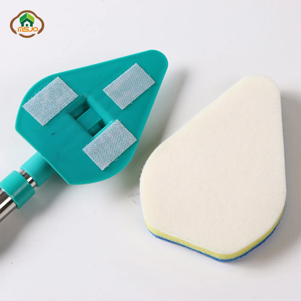 MSJO Набор Щеток Для Чистки ванной комнаты инструмент для домашней уборки