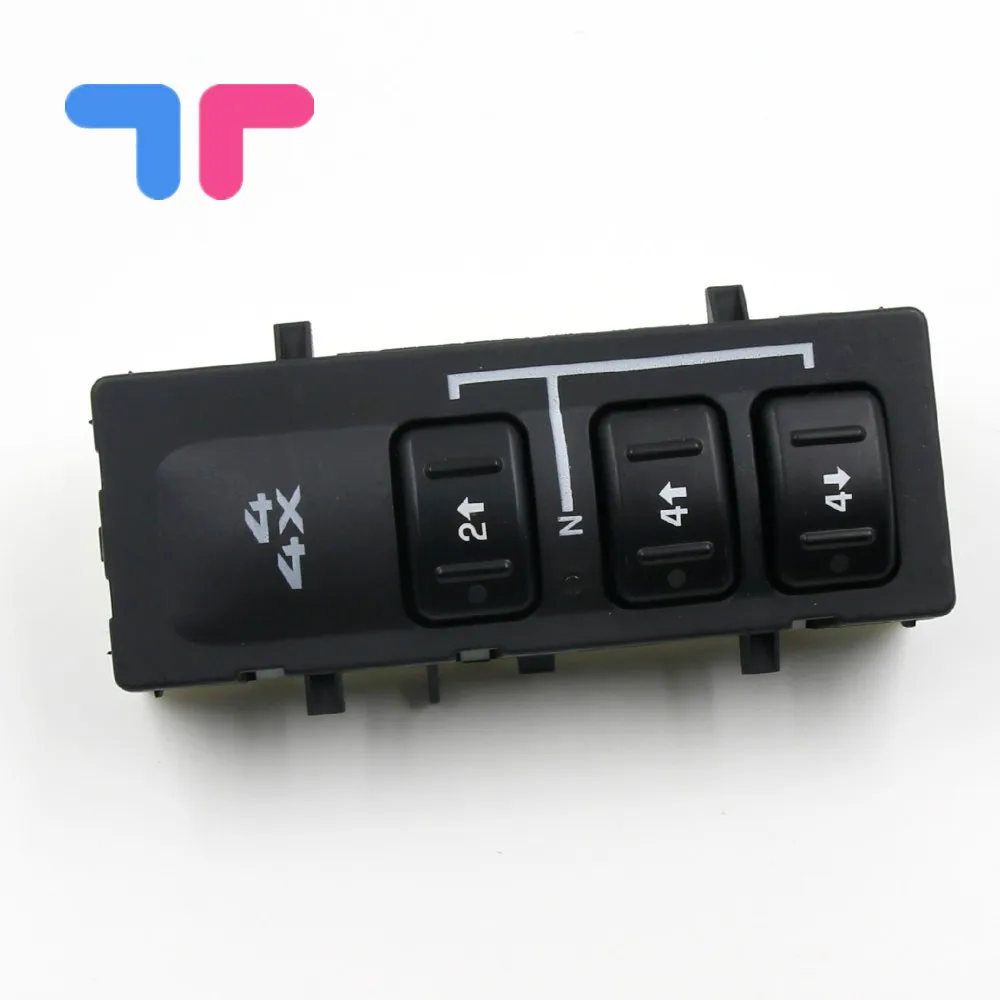 

Переключатель 4WD для Chevrolet GMC DORMAN 901-053 19259312 15136040