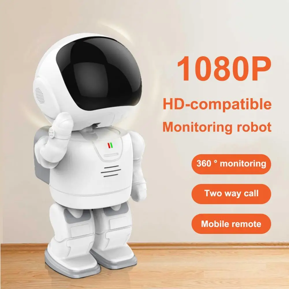 IP-камера A180, 1080P, 2 МП, Wi-Fi