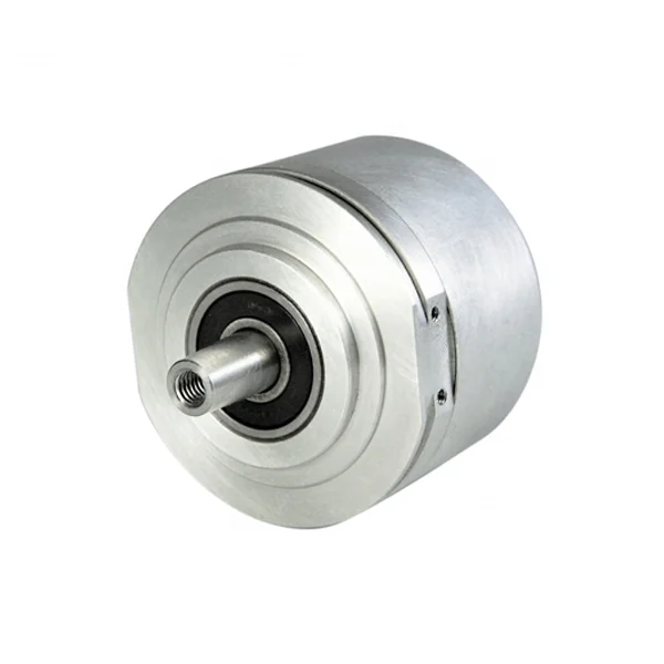 

New Original HEIDENHAIN Rotary Encoders 534118-02 ERN 1381