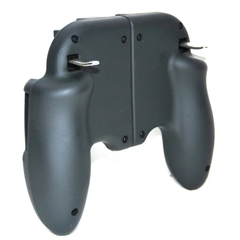 Upgrade H6 PUBG Mobile Phone Game Controller Joystick Cooling Fan Gamepad for iPhone SamSung Xiaomi ROG | Электроника