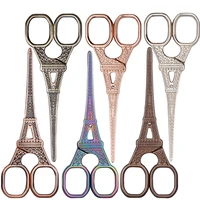 miusie durable tailor scissors sewing scissors diy household fabric cutter shears cross stitch scissors for sewing needlework