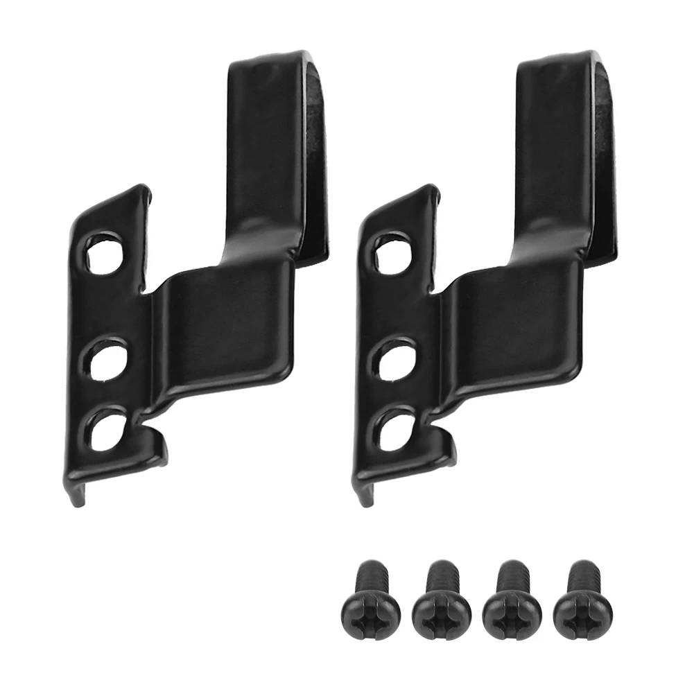 

2 Set of Universal Front Windshield Wiper Blade Arm Adapter Mounting Kit 892 21001 101