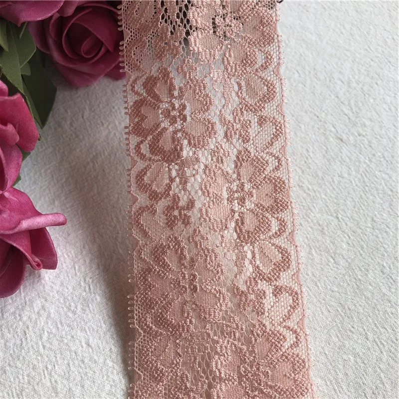 6 см S1103 отделка шитья кружева Золотая Серебряная плетеная кружевная лента