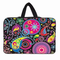 charm laptop handle bag notebook carry case neoprene 14 14 1 14 2 14 4 computer cover pouch for lenovo yoga 14 macbook pro14