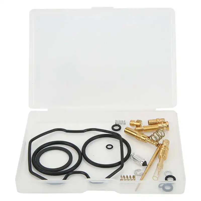 

Набор для Ремонта Карбюратора, металлический Набор для Ремонта Карбюратора, аксессуары для мотоциклов, набор для Ремонта Карбюратора для ...