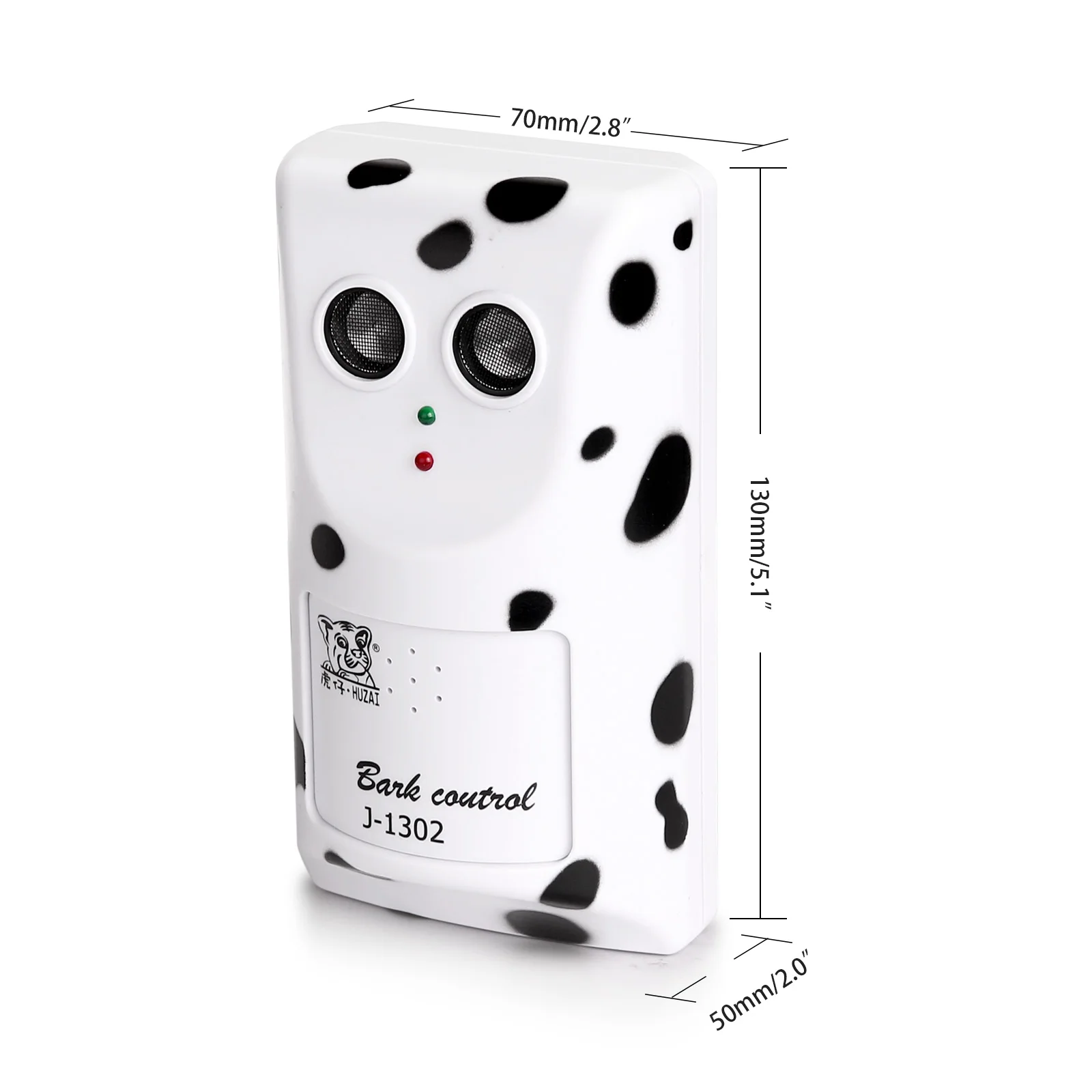 Отпугиватель для питомцев собак Анти лай остановить тренажер открытый