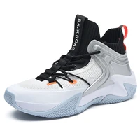 mens basketball shoes breathable comfortable men sports shoes high quality basketball culture shoes male sneakers 2021 new