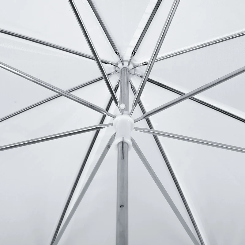 2 шт. 33 дюйма 83 см Фотостудия вспышка света отражатель светоотражающий черный