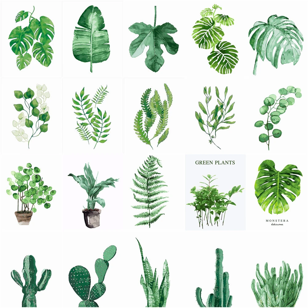 

CraftArtGo картина по номерам завод живопись на холсте Ручная роспись подарок картина по номерам водопад комплекты, украшение для дома