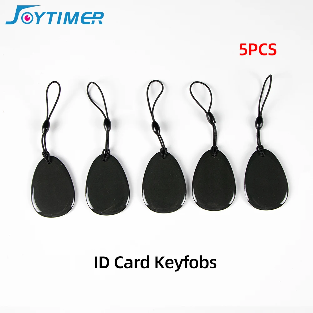 Joytimer 125KHz RFID Card/13.5MHz RFIC for Muliti-Family Home Access Control Video Intercom System Low Price Promotion |