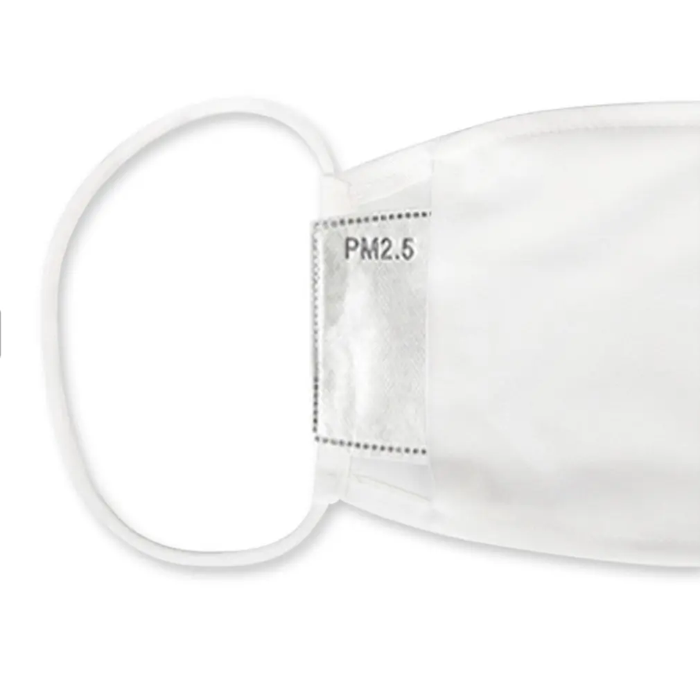 

Clown Skull Print Summer Thin Mask Dust-Proof And Haze-Proof Wash Cloth Mask Pm2.5 Filter Ice Silk Fabric Mask