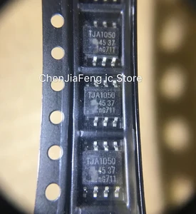 10 шт.  100 шт.лот TJA1050T TJA1050 SOP8 новый оригинальный