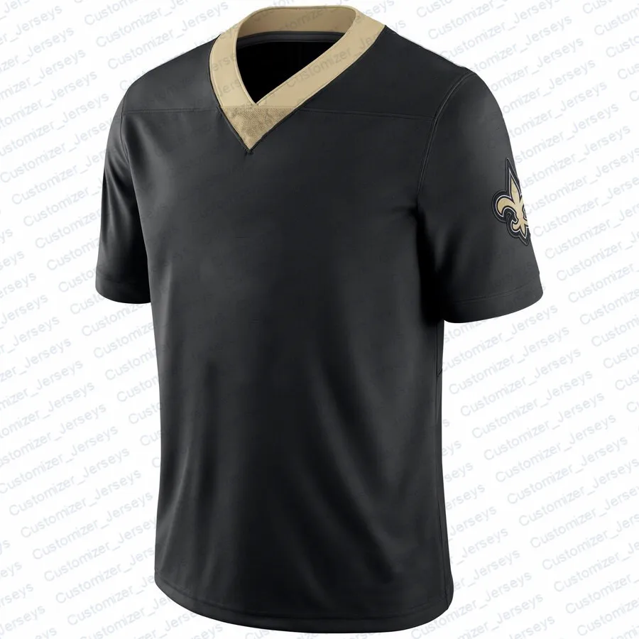 

Drew Brees Alvin Kamara Taysom Hill Michael Thomas Cameron Jordan Chauncey Gardner-Johnson Payton Turner Jersey