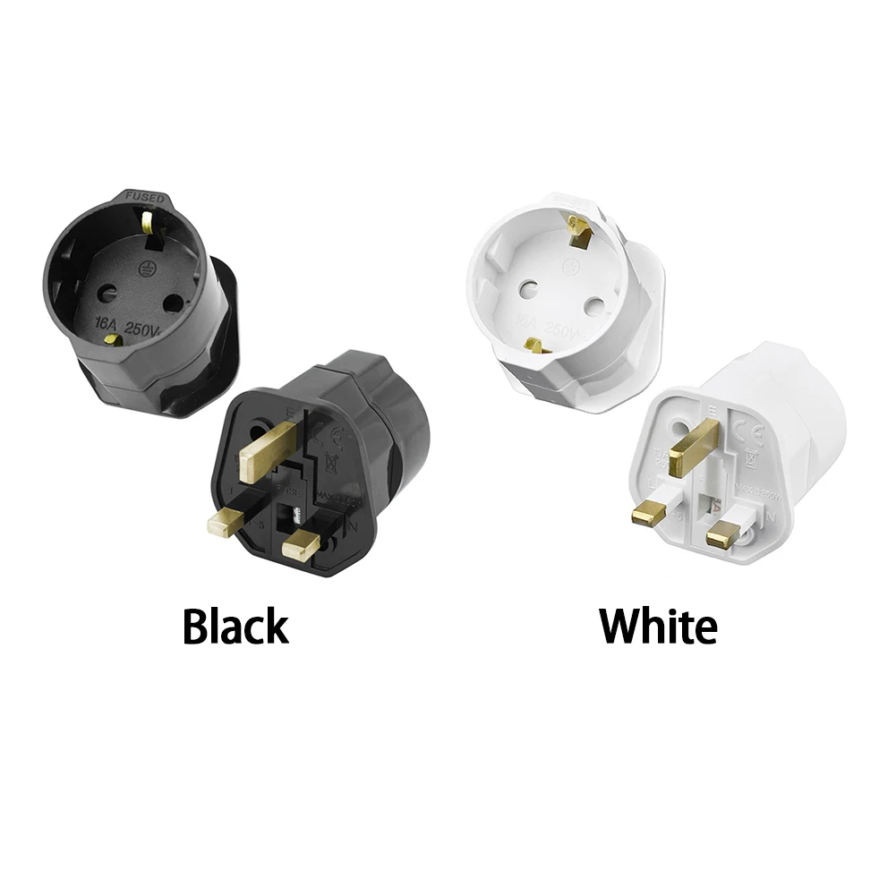 2 шт. многоразовое зарядное устройство для офиса и дома универсальная розетка