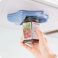 creative multi functional anti skid can opener abs household labor saving tools for screwing can caps kitchen accessories