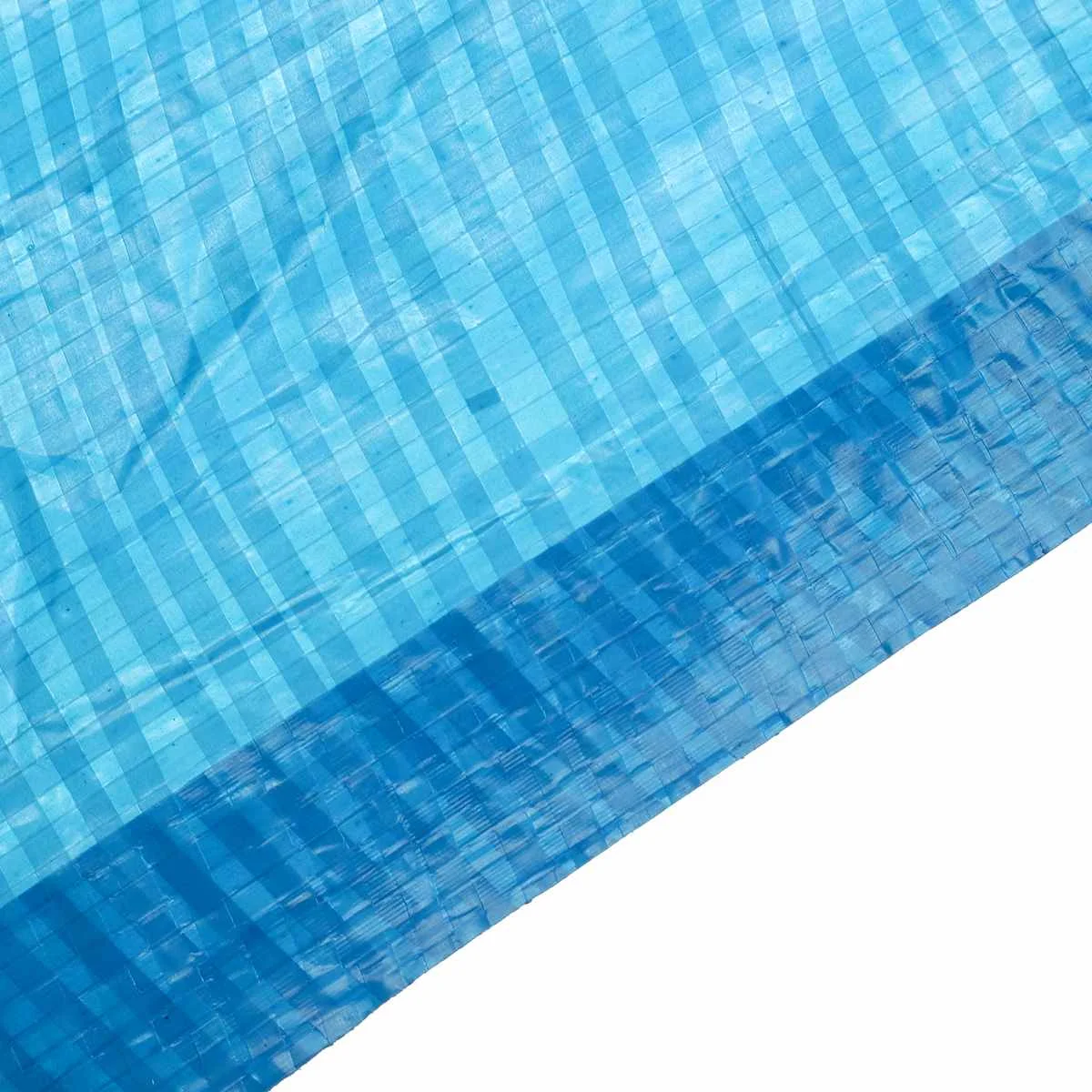

1Pcs Folding Large Size Swimming Pool Round Ground Cloth Lip Cover Floor Cloth Mat Cover For Outdoor Garden Pool
