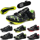 2020 велосипедные туфли, Мужская дышащая обувь для горного велосипеда, Профессиональная многофункциональная спортивная обувь для дорожного велоспорта, езды на открытом воздухе