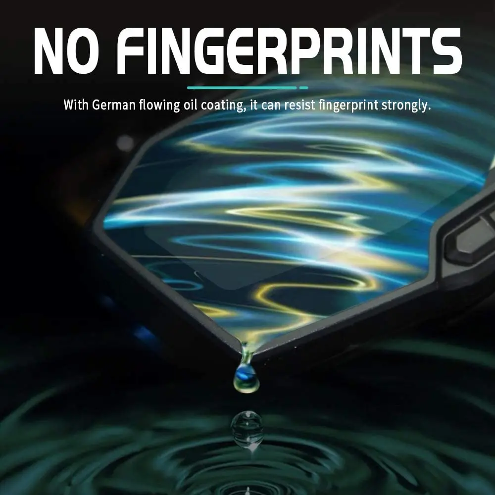 Защитная пленка для защиты от царапин на приборной панели мотоцикла Speedo экрана