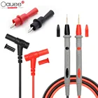 Контакты-зонды для цифрового мультиметра, 20 А, 1000 в