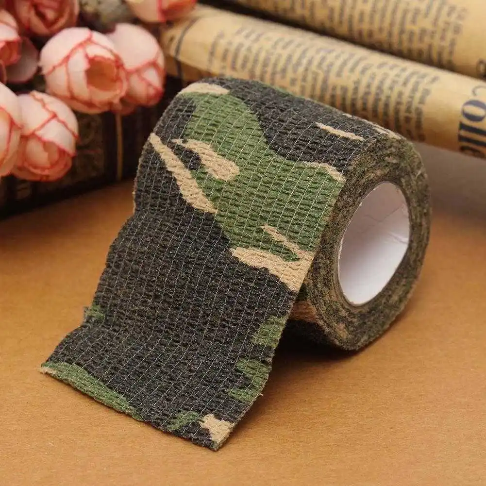 Одноразовые самоклеющиеся эластичные ленты шириной 5 см оборудование для тату