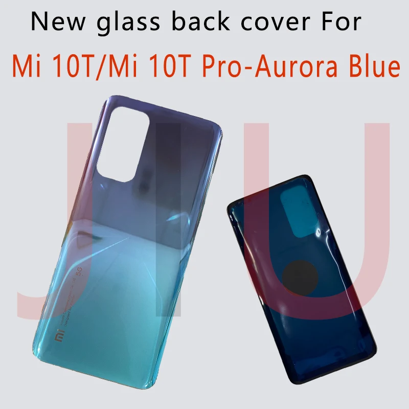 Чехол-накладка для Xiaomi mi 10t Pro стеклянный 100% | Мобильные телефоны и аксессуары