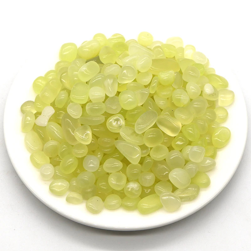 

Природный кварцевый кристалл Xiuyan 13-20 мм и лечебные камни, гравий, драгоценные камни, украшение для домашнего аквариума