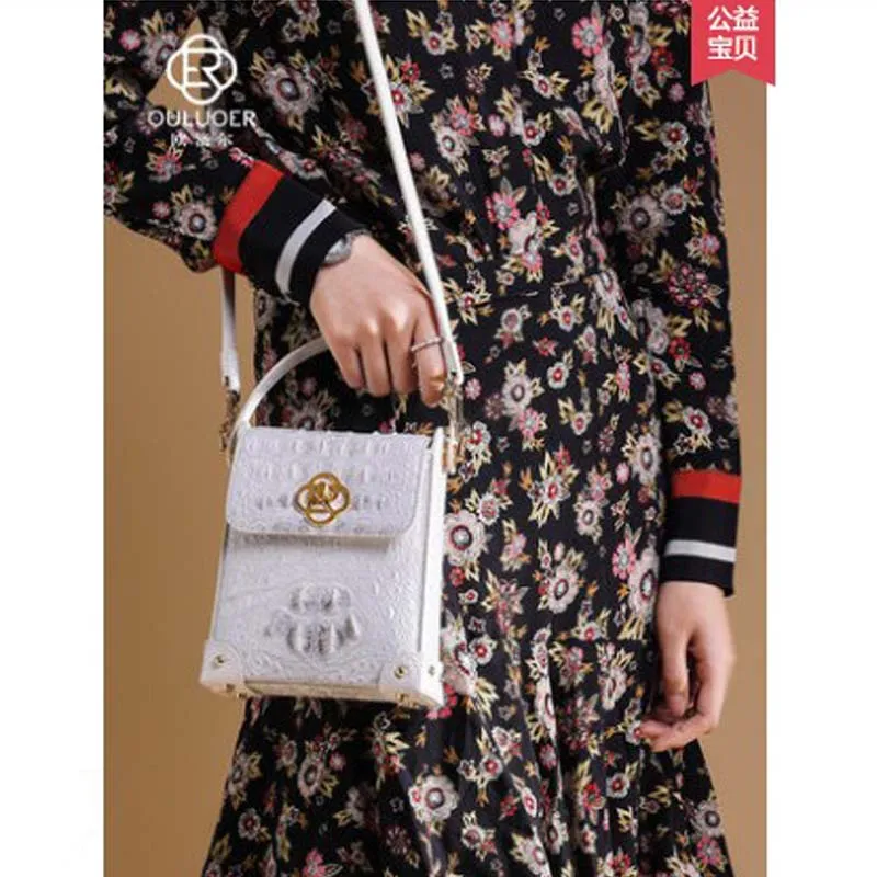 Рисунок 4 - Импортная женская сумка ouluoer из Таиланда