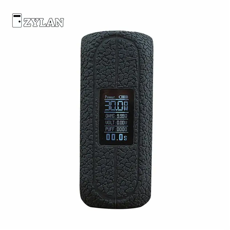 Чехол для ZYLAN OBS Cube 80 Вт стартовый набор защитный силиконовый резиновый чехол