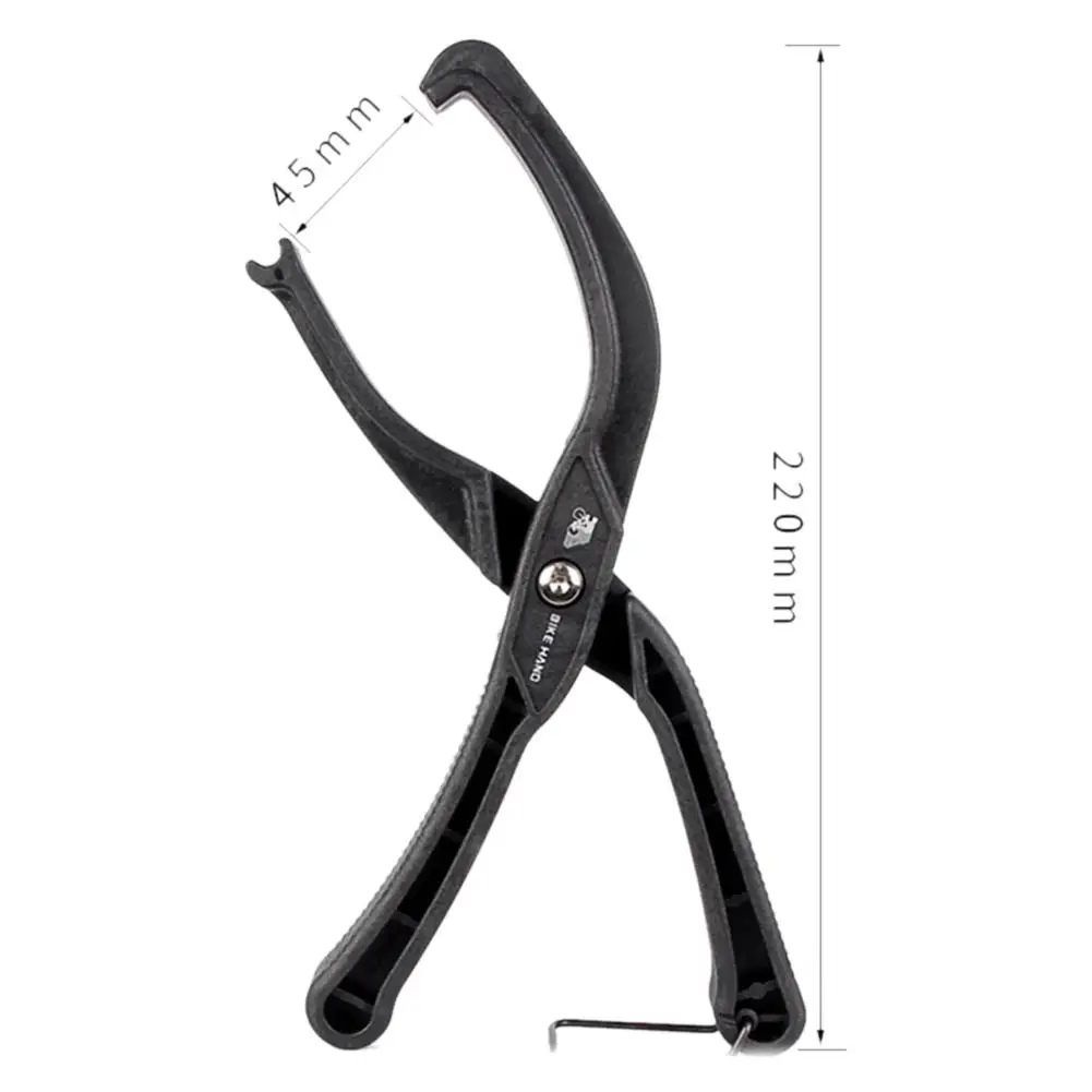

Bicycle Bike Cycling Tyre Pry Bar Levers Stick Wheel Tire Repair Tools Accessory