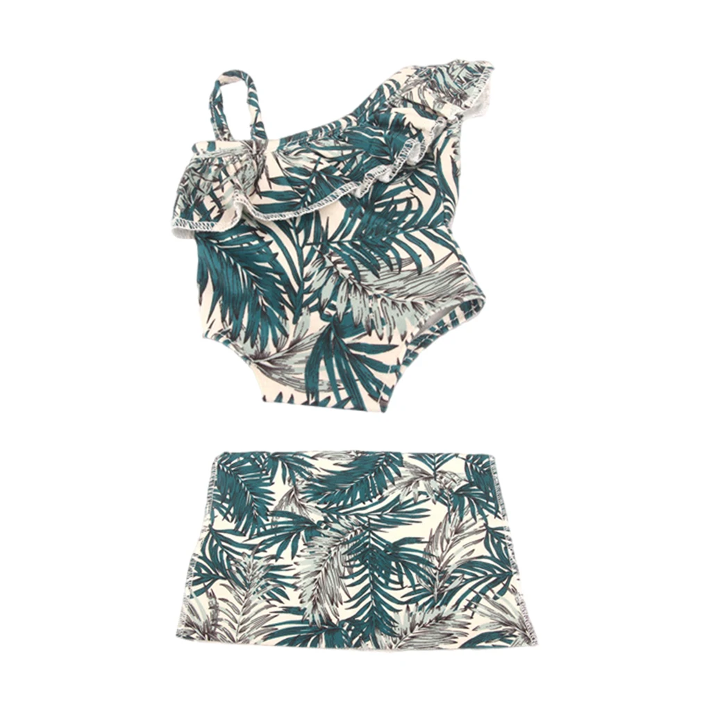 

Fashionable Clothes Swimsuit fit for 16inch -18inch Generation Doll Clothing Accessory DIY Toys