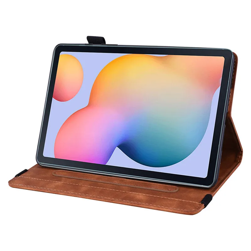 Чехол для Samsung Tab S6 Lite 10 4 дюйма SM-P610 SM-P615 | Компьютеры и офис