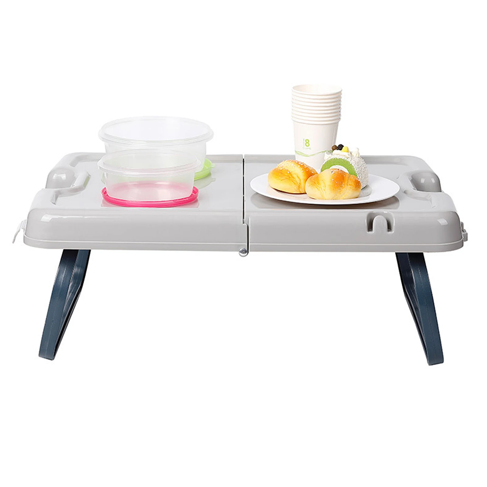 

Work Table Folding Storage Table Folding Picnic Table Picnic Table Case Plastic Dining And Office In The Car Ivory Folding Table