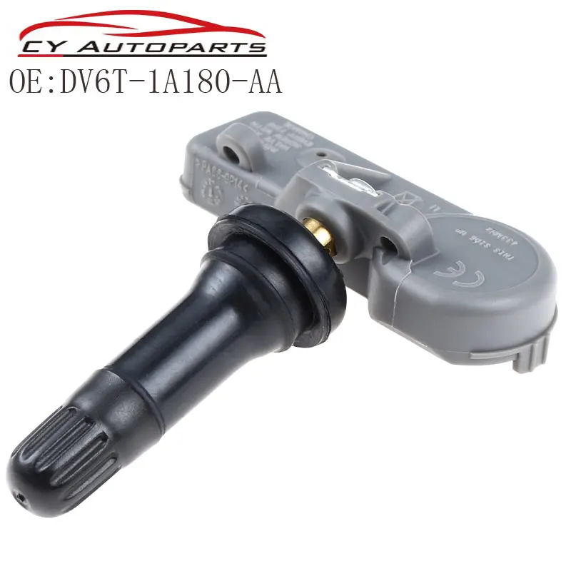 Система контроля давления в шинах TPMS датчик для Ford Explorer Lincoln Navigator DV6T 1A180 AA 433