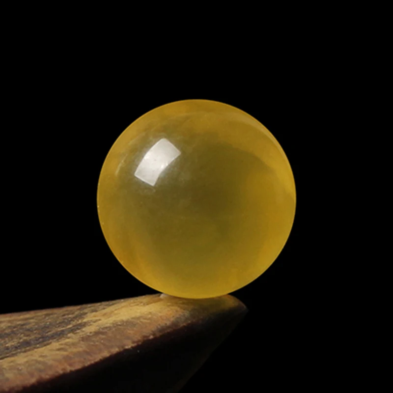 

Бусины Из Натурального воска Honeystone, 5 А