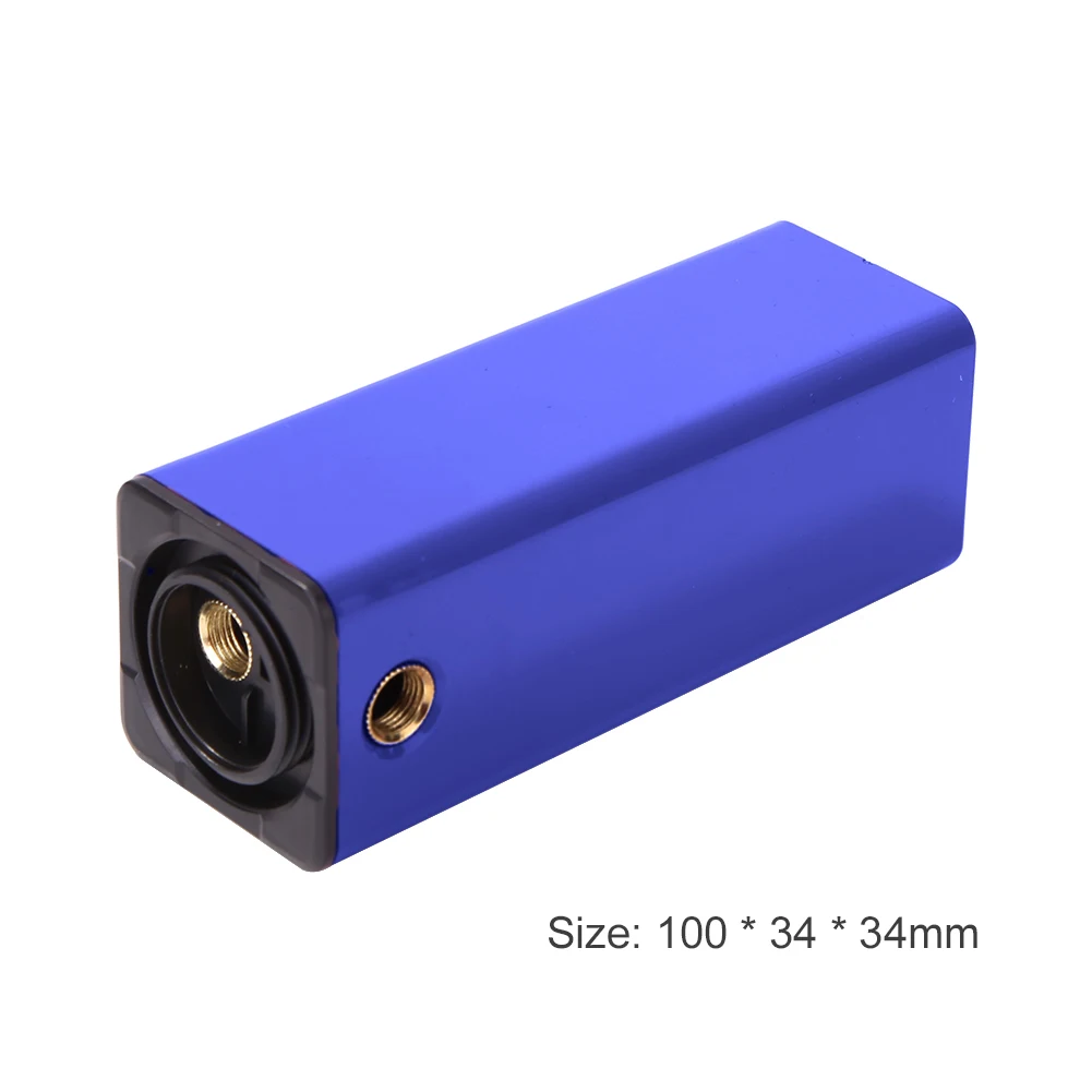 Надувной электрический мини-насос 2 в 1 USB портативный вакуумный насос для