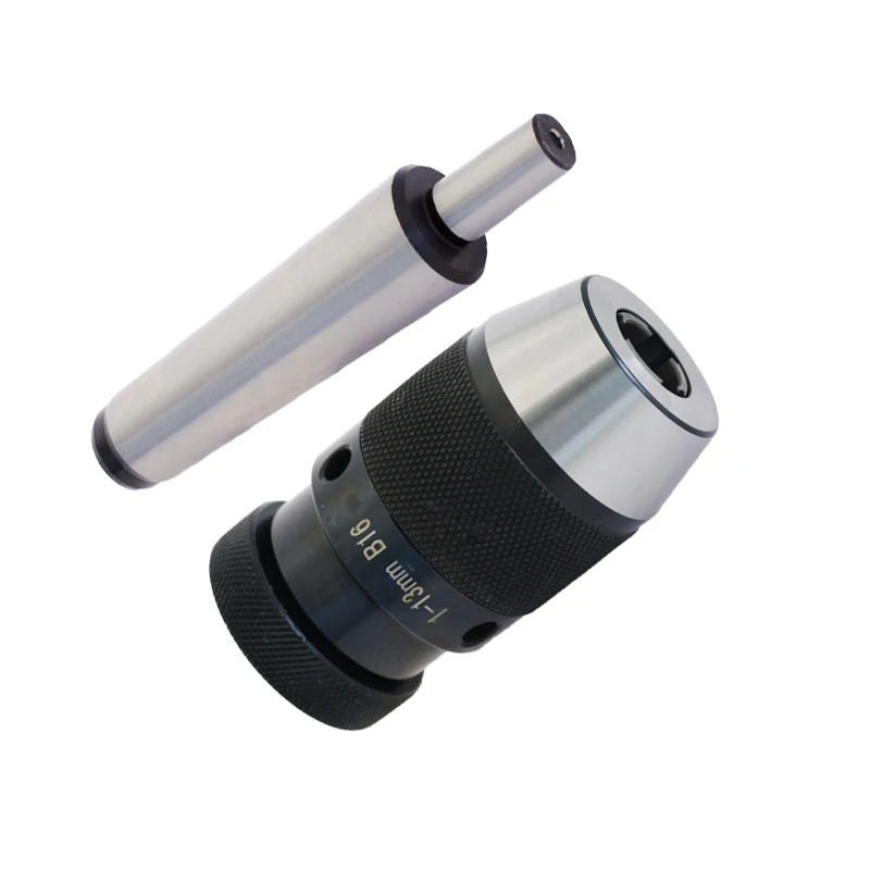 5 мм миниатюрная ручной работы витой Self затяжка сверла патрон электрическая