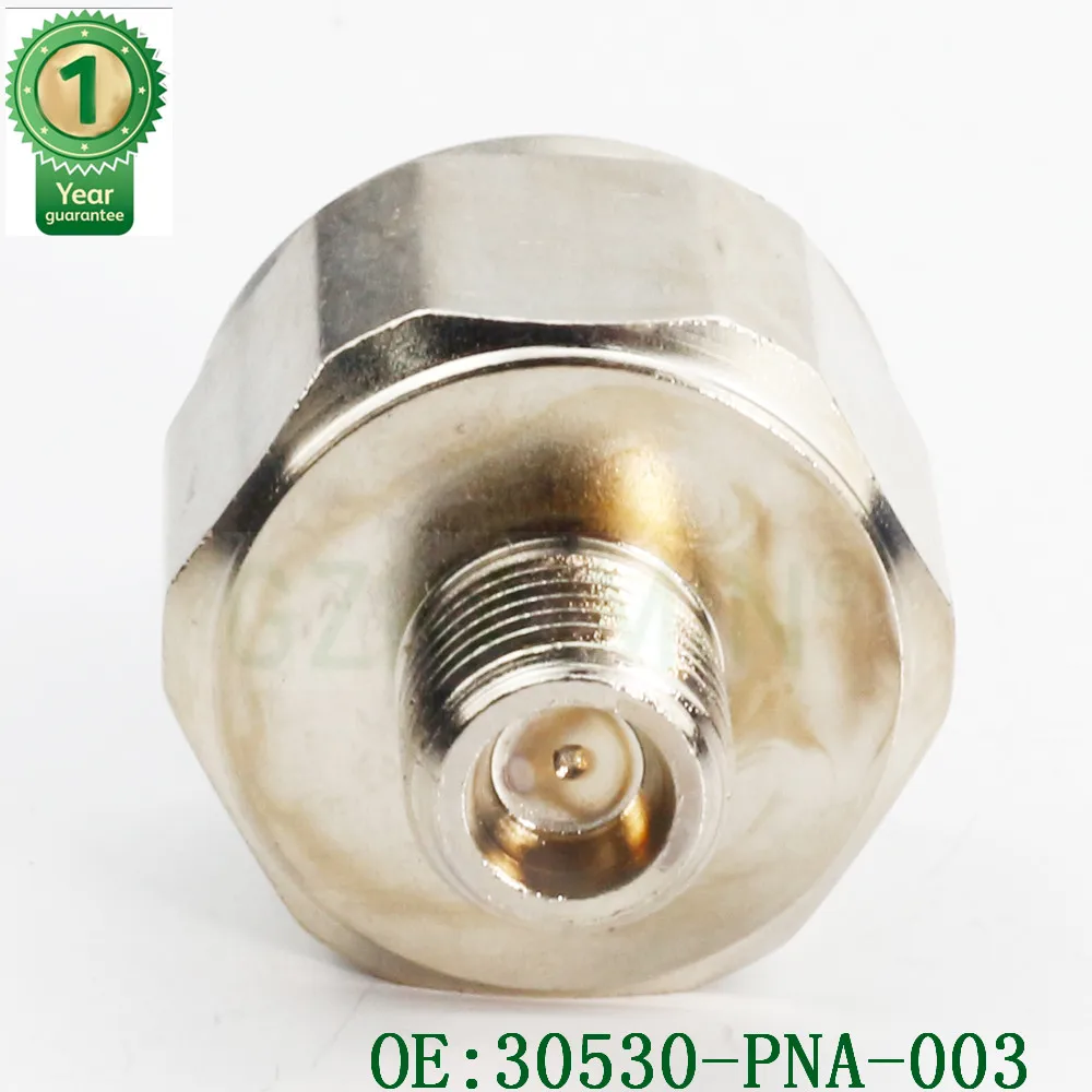Высококачественный автоматический детонационный Датчик OEM 30530-PNA-003 подходит для