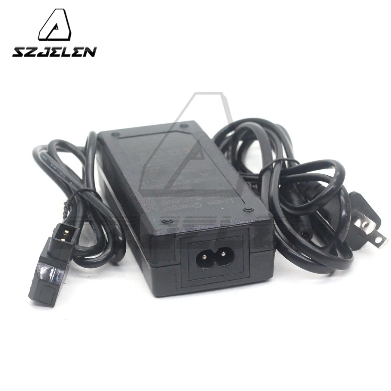 16 8 V 3A D-Tap Батарея Зарядное устройство для камеры-регистратора V-Mount/V-Lock