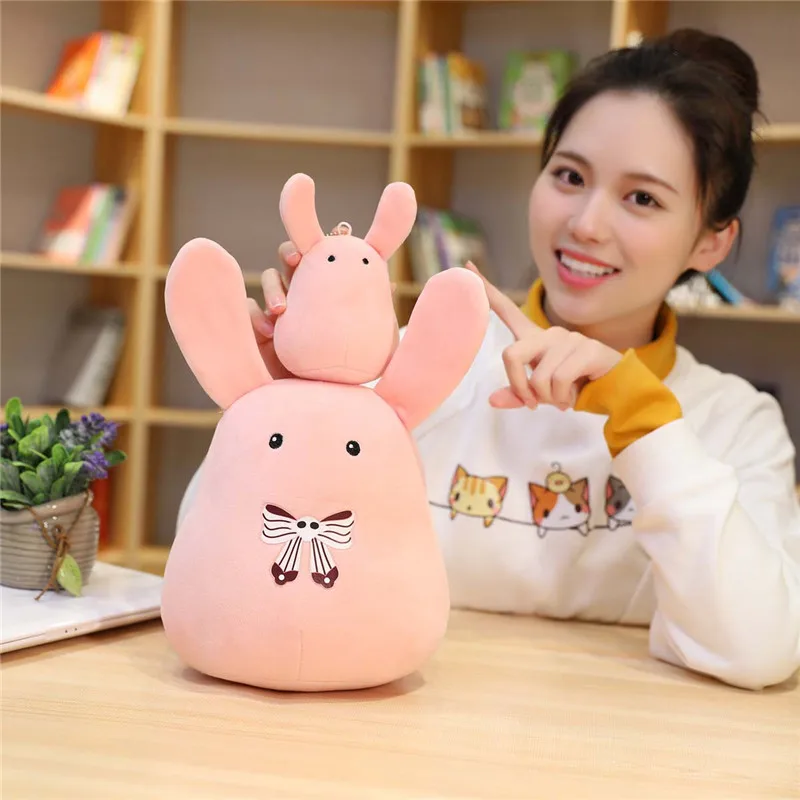 Игрушечная подвеска с цепочкой Ханако-кун плюшевая кукла в туалет 13/30/45 см