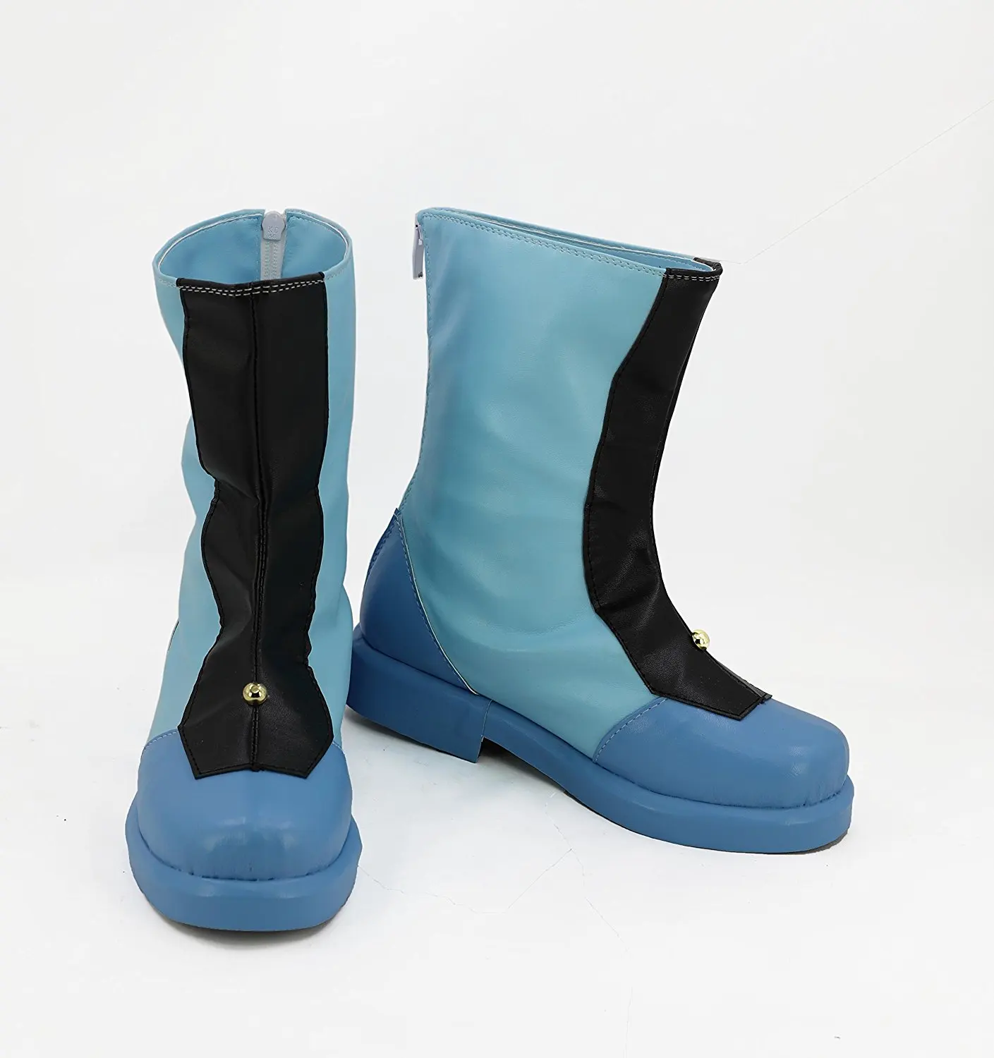 Сапоги для косплея по индивидуальному заказу любого размера | Тематическая