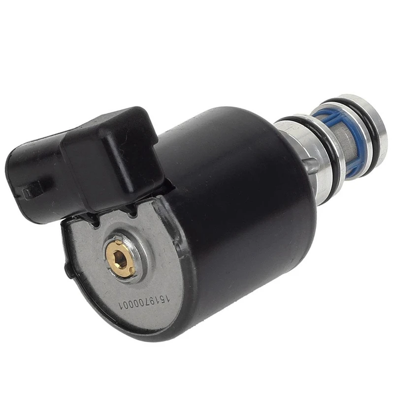 Partsam 4T65E Электромагнит коробки передач комплект переключения передач/управления