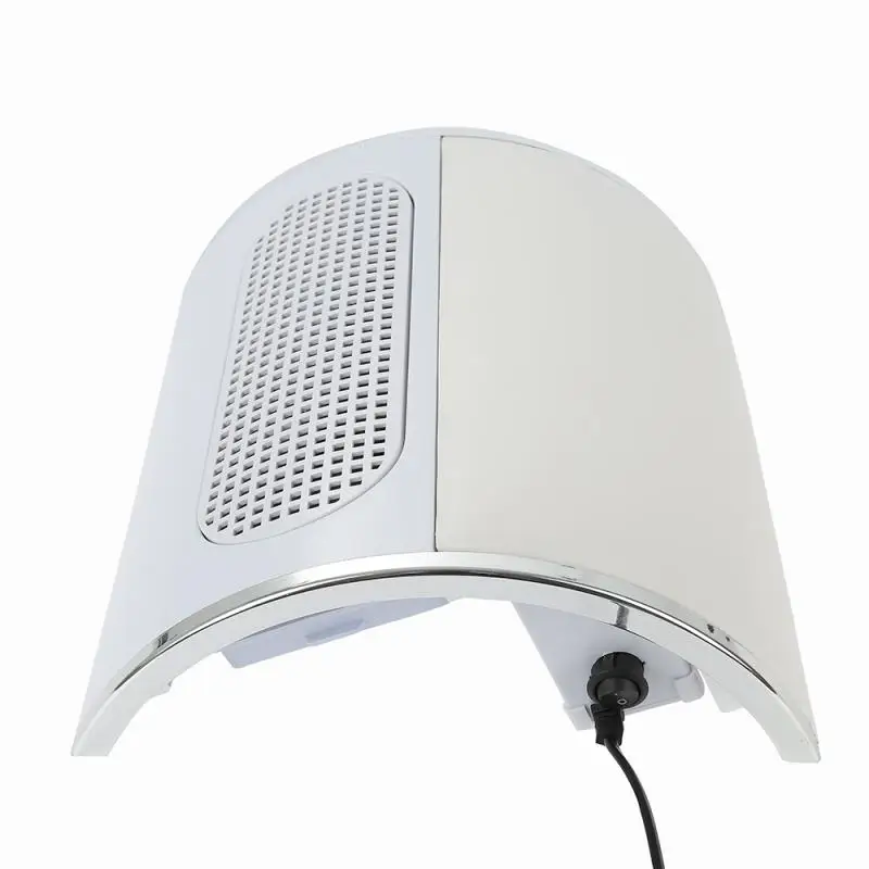 

30w Nail Dust Suction Collector Vacuum Cleaner Professional Manicure Tool With Suction Adjustment Nail Salon Equiment HWC
