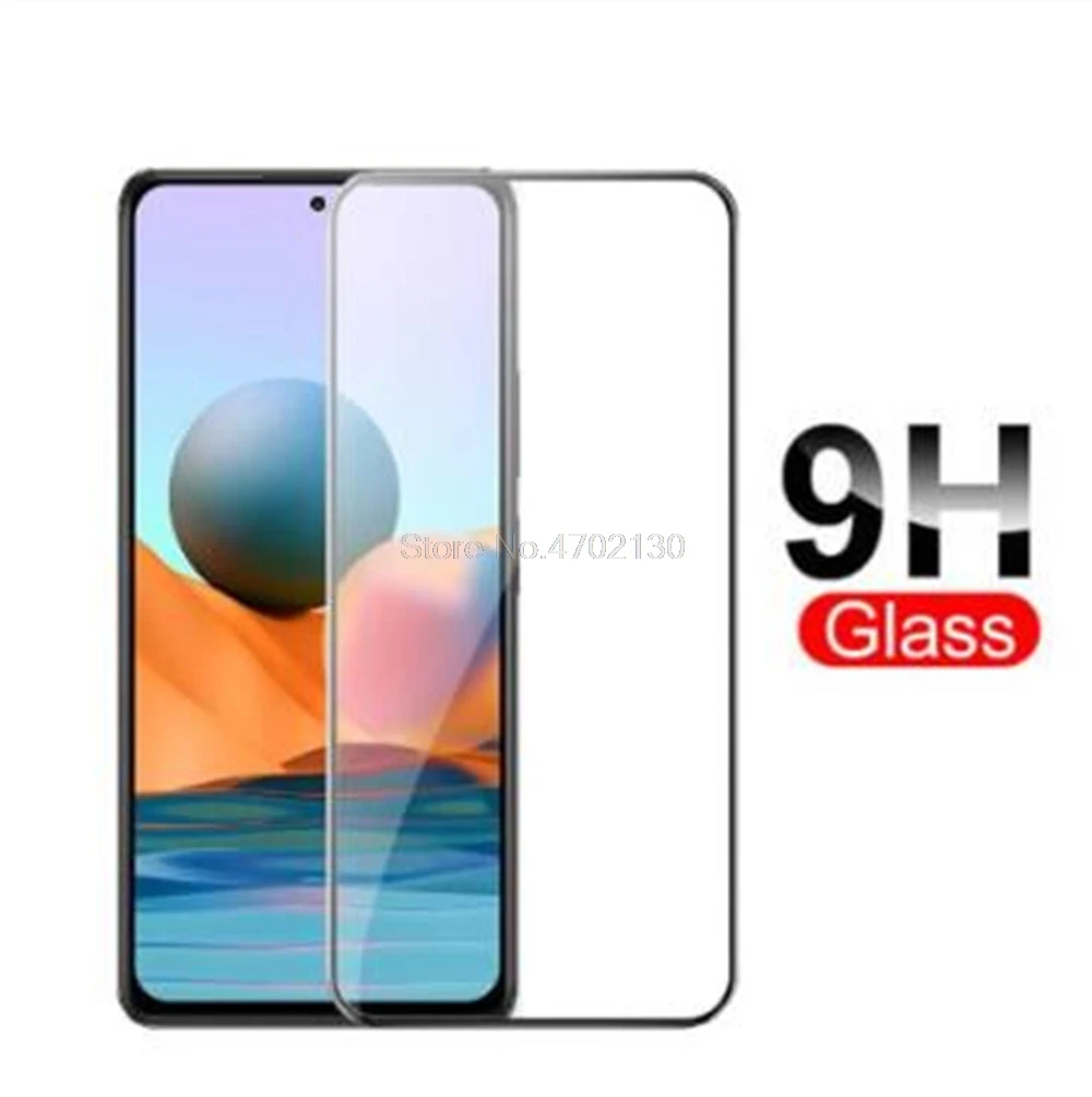 

Полное покрытие для Xiaomi Redmi Note 10 Pro защитное стекло 3D Xiomi Xaomi Redme Note 10Pro Note10 Pro стеклянные Защитные пленки для экрана