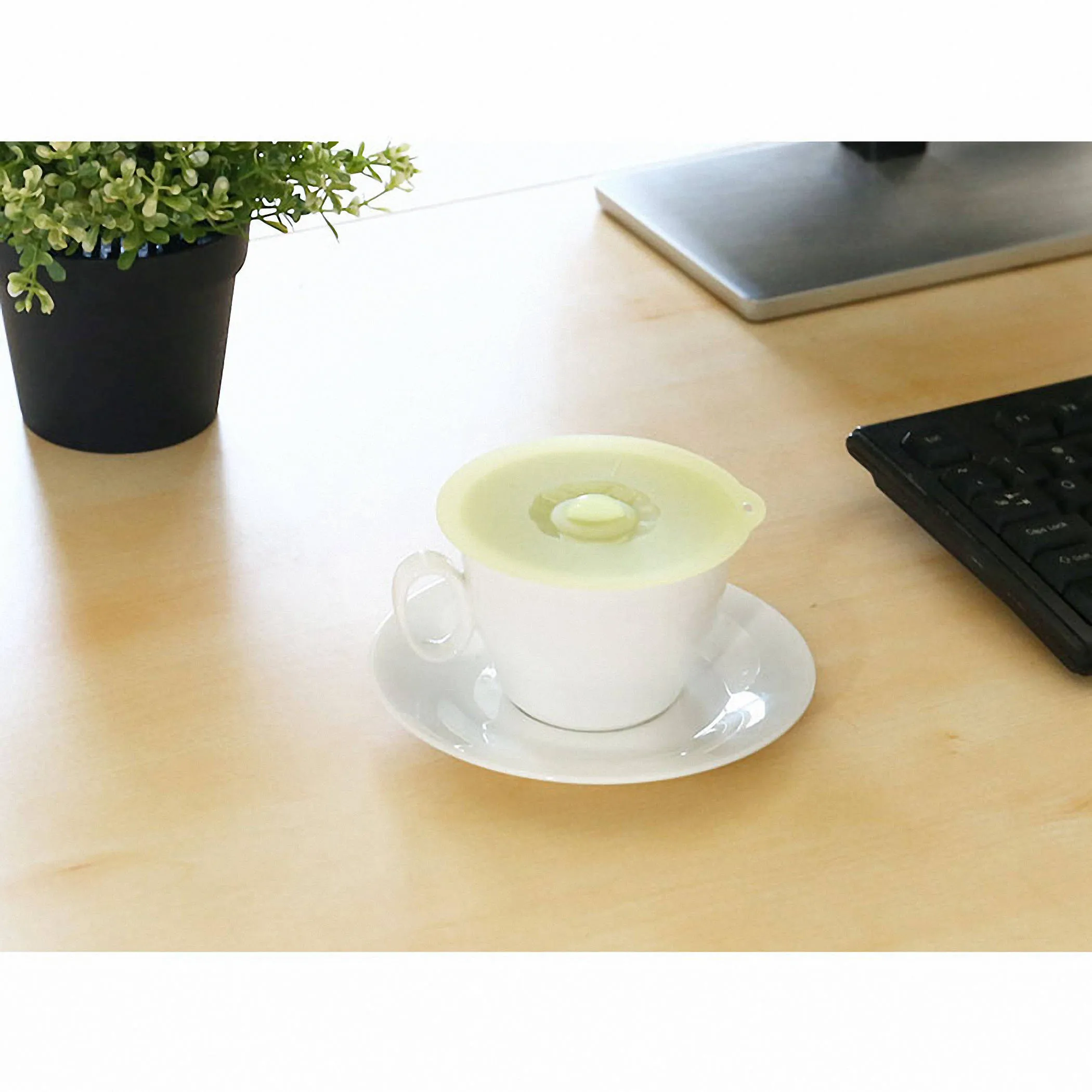 5pcs/set Silicone Seal Bowl Covers Fresh-keeping Wraps Lids Kitchen Protector | Дом и сад