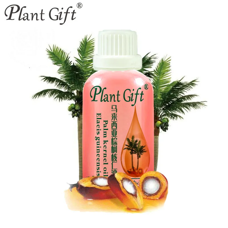 100% натуральное пальмовое масло для мыла волос тела кожи и ухода за лицом