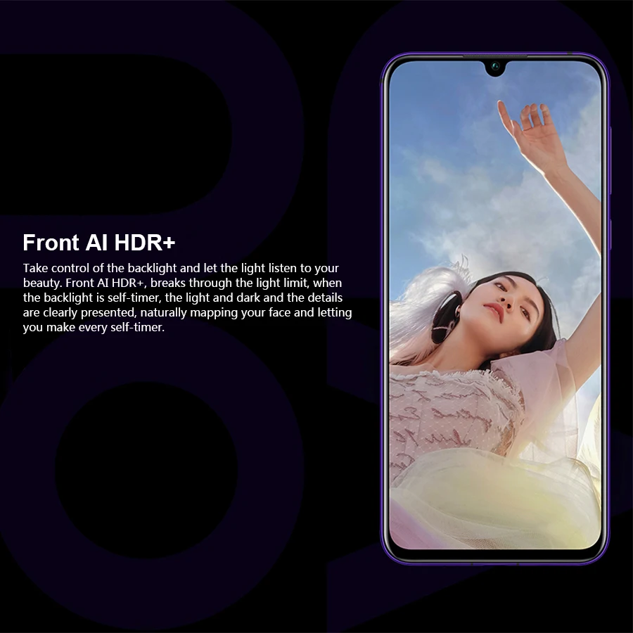 Новый оригинальный мобильный телефон huawei Nova 5 Pro 8 ГБ 128 256 6 39 дюйма четырехъярусная