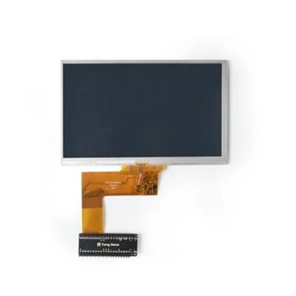 1 шт. Sipeed Lichee Tang Nano минималистский FPGA макетная плата с прямой вставкой