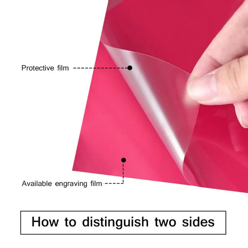 

10/20Pcs Heat Transfer Vinyl 12 Inch Iron On Adhesive Printing Film Sheets for DIY T-Shirts Clothes Heat Press Machine